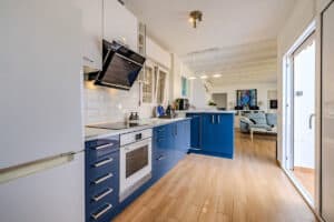 Foto van Villa in Denia Las Rotas – afbeelding 4