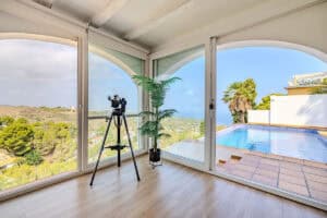 Foto van Villa in Denia Las Rotas – afbeelding 7