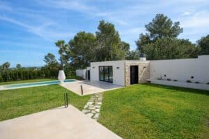 Foto van Villa in Dénia Torrecarrals – afbeelding 1