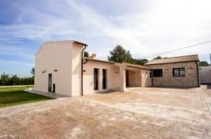 Foto van Villa in Dénia Torrecarrals – afbeelding 2