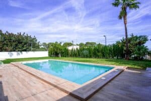 Foto van Villa in Dénia Torrecarrals – afbeelding 22
