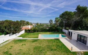 Foto van Villa in Dénia Torrecarrals – afbeelding 24