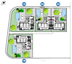 Foto van Villa in Els Poblets – afbeelding 14