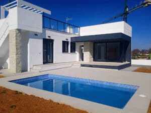 Foto van Villa in Els Poblets – afbeelding 0