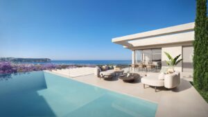 Foto van Villa in Javea – afbeelding 1