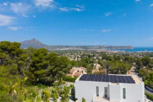 Foto van Villa in Javea – afbeelding 10