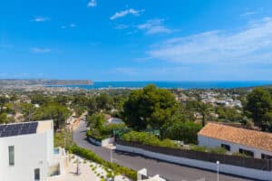 Foto van Villa in Javea – afbeelding 11