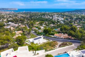 Foto van Villa in Javea – afbeelding 15