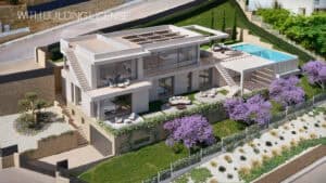 Foto van Villa in Javea – afbeelding 0