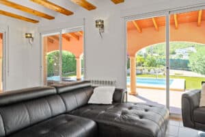 Foto van Villa in Javea – afbeelding 14