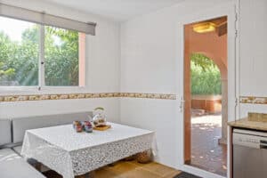 Foto van Villa in Javea – afbeelding 17