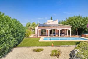 Foto van Villa in Javea – afbeelding 26