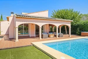 Foto van Villa in Javea – afbeelding 27