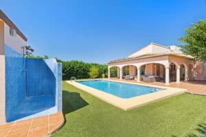 Foto van Villa in Javea – afbeelding 3