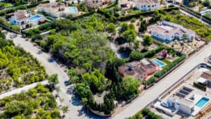 Foto van Villa in Javea – afbeelding 33