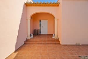 Foto van Villa in Javea – afbeelding 7