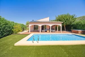 Foto van Villa in Javea – afbeelding 1