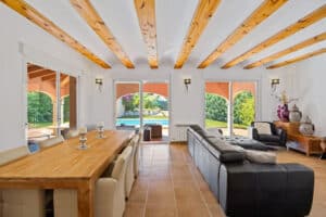 Foto van Villa in Javea – afbeelding 10
