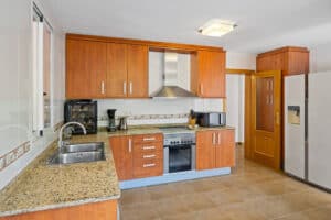 Foto van Villa in Javea – afbeelding 17