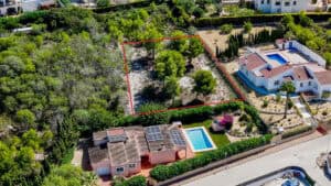 Foto van Villa in Javea – afbeelding 0