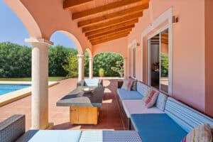 Foto van Villa in Javea – afbeelding 31