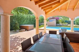 Foto van Villa in Javea – afbeelding 33