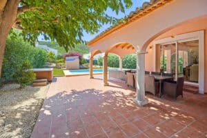 Foto van Villa in Javea – afbeelding 34