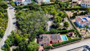Foto van Villa in Javea – afbeelding 38