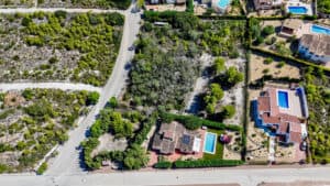 Foto van Villa in Javea – afbeelding 39