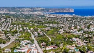 Foto van Villa in Javea – afbeelding 40