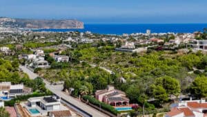 Foto van Villa in Javea – afbeelding 8
