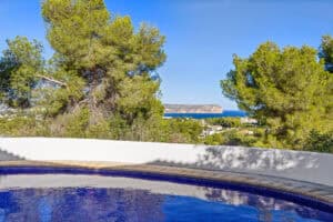 Foto van Villa in Javea – afbeelding 1