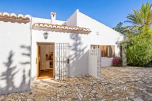 Foto van Villa in Javea – afbeelding 11