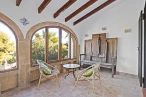Foto van Villa in Javea – afbeelding 13