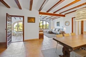 Foto van Villa in Javea – afbeelding 2