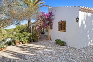 Foto van Villa in Javea – afbeelding 26