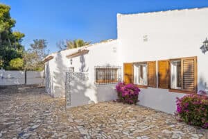 Foto van Villa in Javea – afbeelding 27