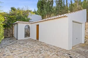 Foto van Villa in Javea – afbeelding 28