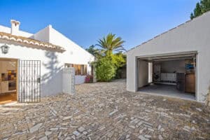 Foto van Villa in Javea – afbeelding 29