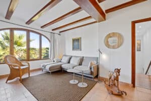 Foto van Villa in Javea – afbeelding 3