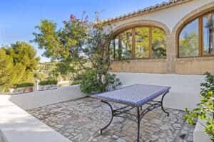 Foto van Villa in Javea – afbeelding 32