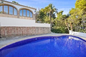 Foto van Villa in Javea – afbeelding 36