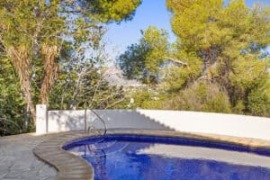 Foto van Villa in Javea – afbeelding 37