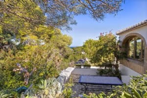 Foto van Villa in Javea – afbeelding 38