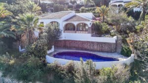 Foto van Villa in Javea – afbeelding 39