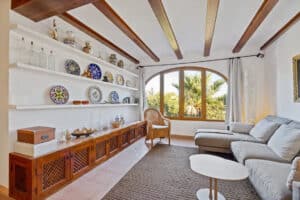 Foto van Villa in Javea – afbeelding 4