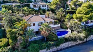 Foto van Villa in Javea – afbeelding 43