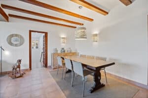 Foto van Villa in Javea – afbeelding 5
