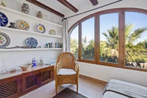Foto van Villa in Javea – afbeelding 6