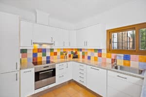 Foto van Villa in Javea – afbeelding 9